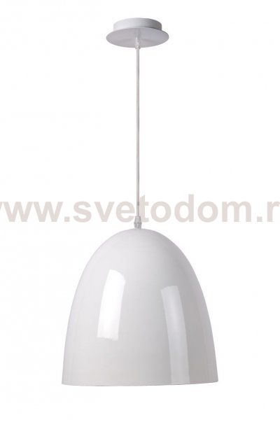 Подвес белый Lucide 76456/30/31 LOKO