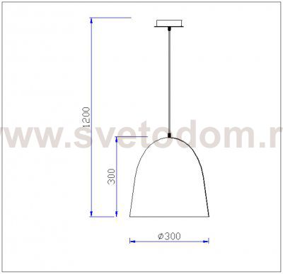 Подвес белый Lucide 76456/30/31 LOKO