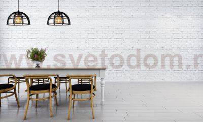 Подвесной светильник Lucide 76464/02/30