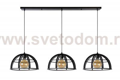 Подвесной светильник Lucide 76464/03/30