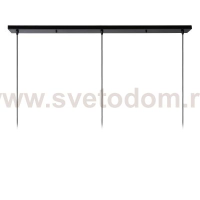 Подвесной светильник Lucide 76464/03/30