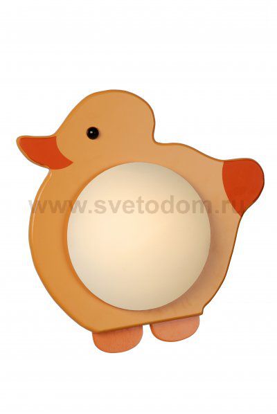 Светильник бра Lucide 77258/01/34 DUCK