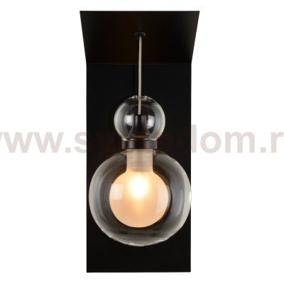 Настенный светильник бра Lucide 77270/01/30