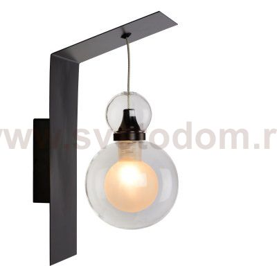 Настенный светильник бра Lucide 77270/01/30