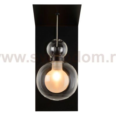 Настенный светильник бра Lucide 77270/01/30