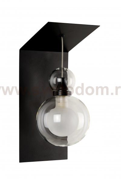 Настенный светильник бра Lucide 77270/01/30