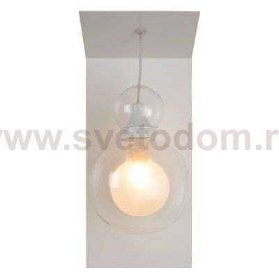 Настенный светильник бра Lucide 77270/01/31