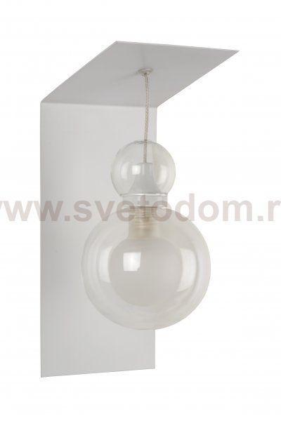 Настенный светильник бра Lucide 77270/01/31