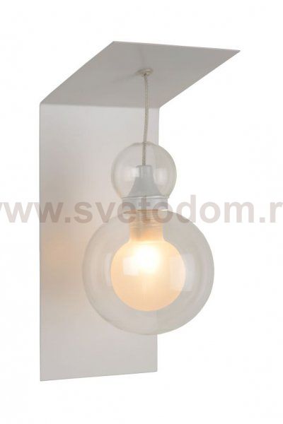 Настенный светильник бра Lucide 77270/01/31