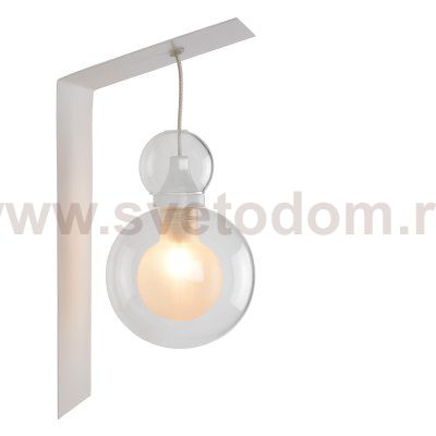 Настенный светильник бра Lucide 77270/01/31