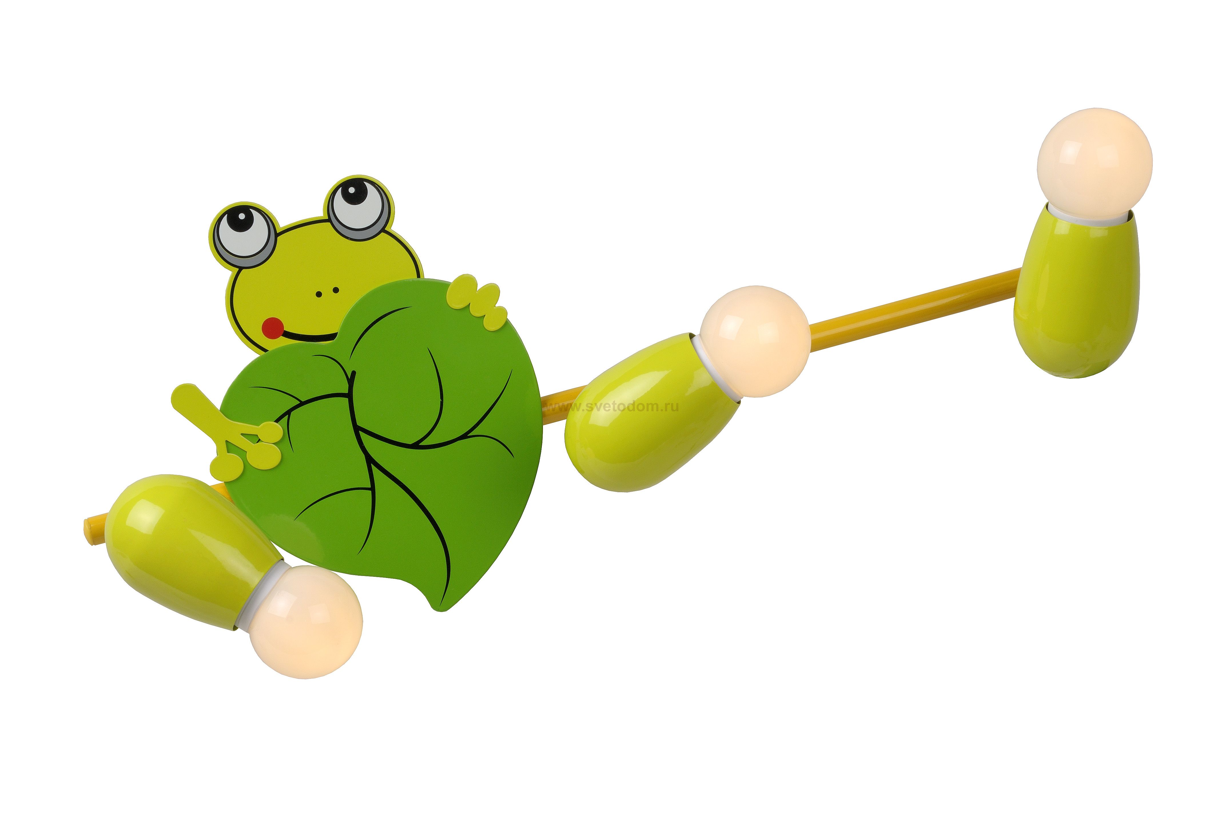 Светильник бра Lucide 77272/03/85 FROGGY