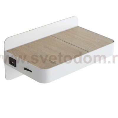 Светильник настенный бра Lucide 77280/05/31 ATKIN