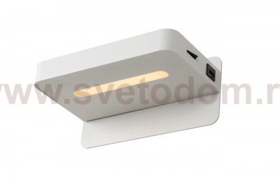 Светильник настенный бра Lucide 77280/05/31 ATKIN