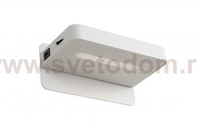 Светильник настенный бра Lucide 77280/05/31 ATKIN