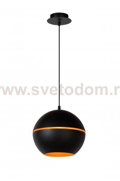 Подвесной светильник Lucide 77475/25/30 BINARI