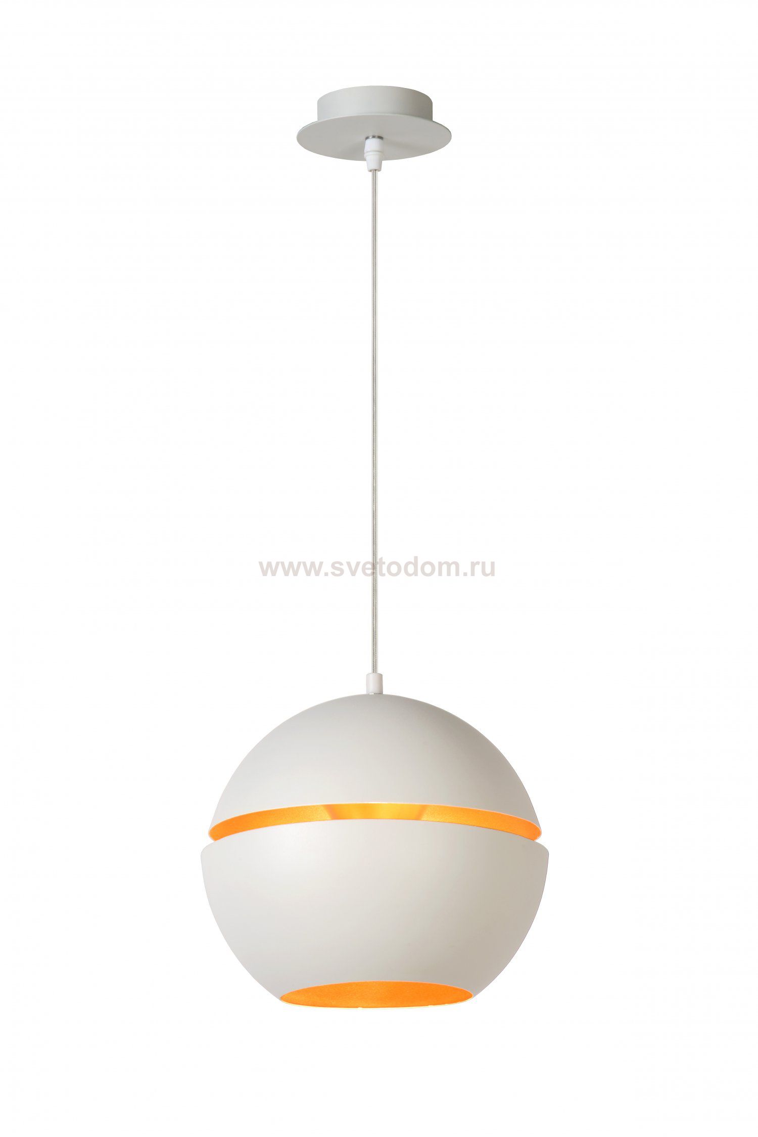 Подвесной светильник Lucide 77475/25/31 BINARI