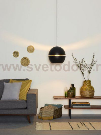 Подвесной светильник Lucide 77475/35/30 BINARI