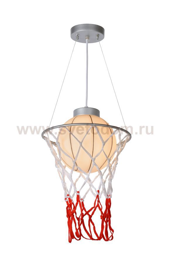 Подвесной светильник 77477/01/36 BASKET Lucide