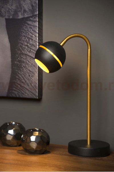Настольная лампа Lucide 77675/05/30 BINARI LED