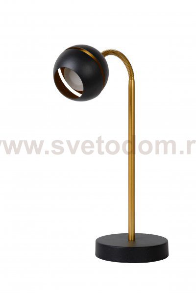 Настольная лампа Lucide 77675/05/30 BINARI LED