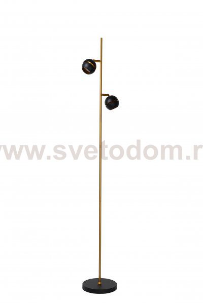 Торшер Lucide 77775/10/30 BINARI LED