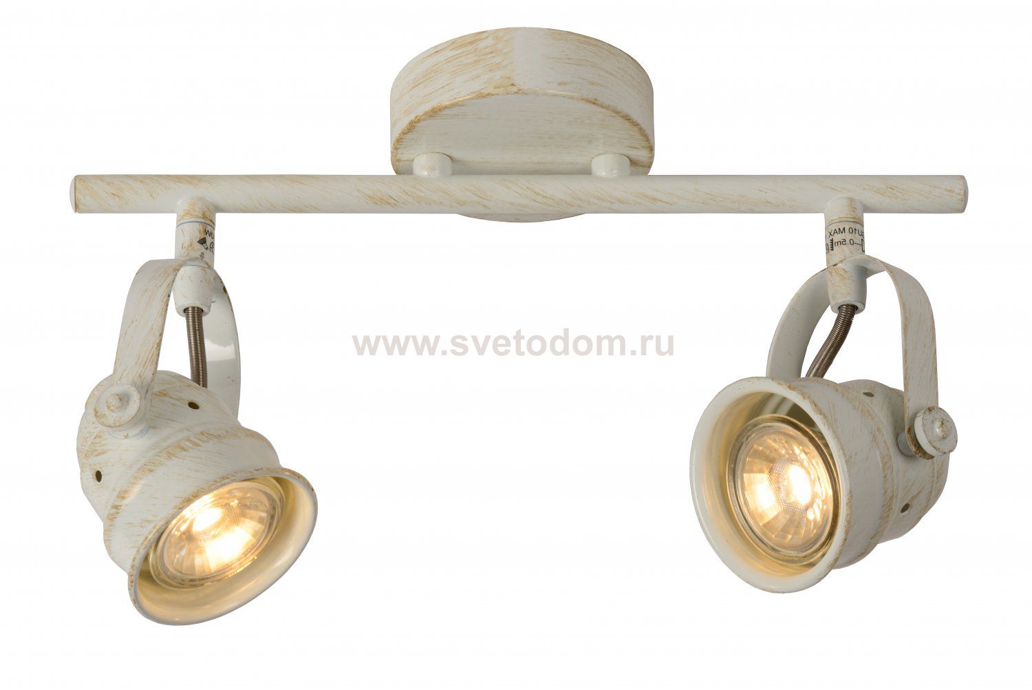 Потолочный светильник Lucide 77974/10/21 CIGAL