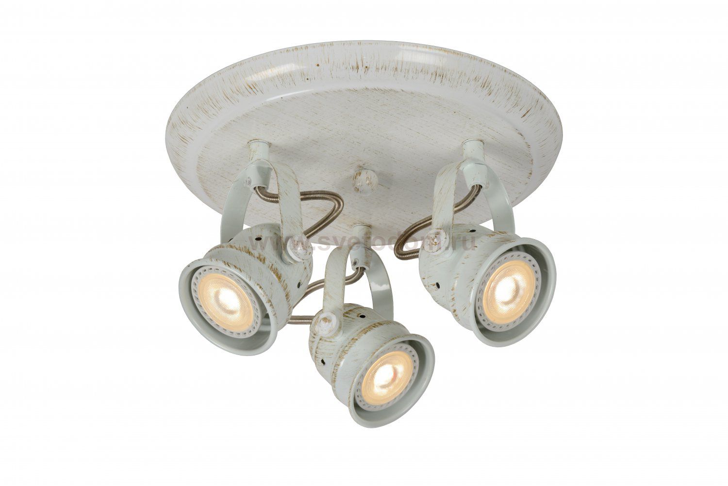 Потолочный светильник Lucide 77974/15/21 CIGAL