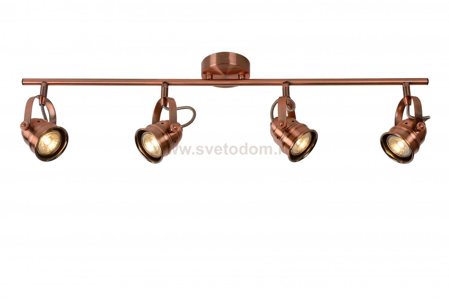 Потолочный светильник Lucide 77974/20/17 CIGAL