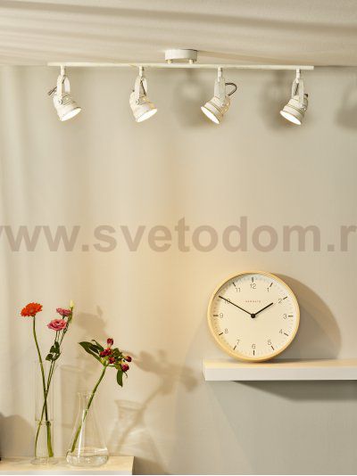 Потолочный светильник Lucide 77974/20/21 CIGAL