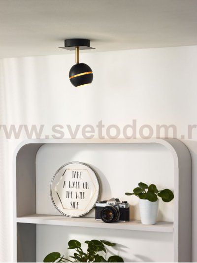 Потолочный светильник Lucide 77975/05/30 BINARI LED