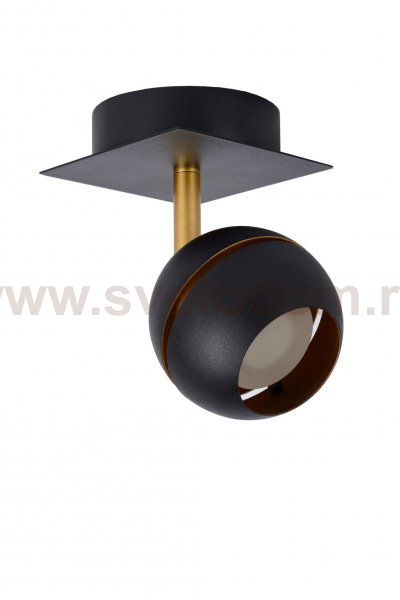 Потолочный светильник Lucide 77975/05/30 BINARI LED