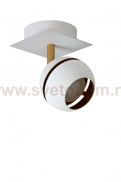 Потолочный светильник Lucide 77975/05/31 BINARI LED