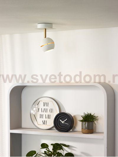 Потолочный светильник Lucide 77975/05/31 BINARI LED