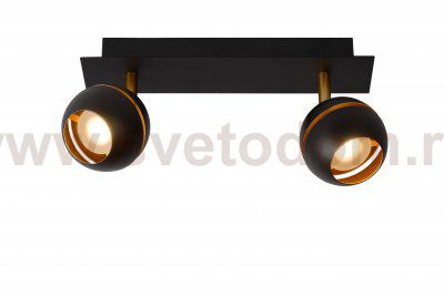 Потолочный светильник Lucide 77975/10/30 BINARI LED