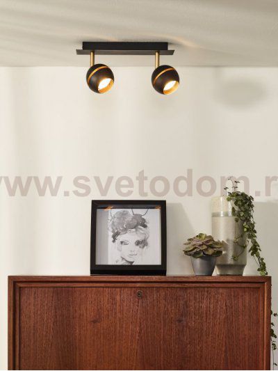 Потолочный светильник Lucide 77975/10/30 BINARI LED