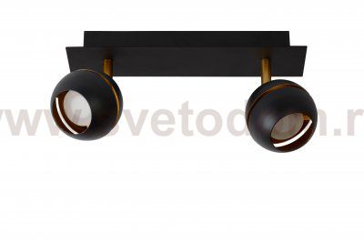 Потолочный светильник Lucide 77975/10/30 BINARI LED