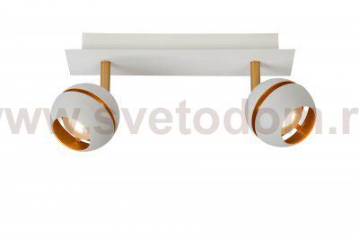 Потолочный светильник Lucide 77975/10/31 BINARI LED
