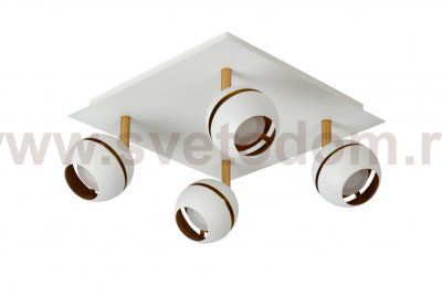 Потолочный светильник Lucide 77975/20/31 BINARI LED