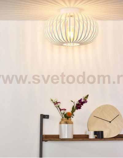 Потолочный светильник Lucide 78174/40/31