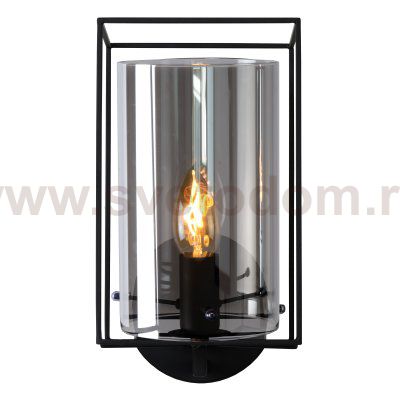 Настенный светильник бра Lucide 78288/01/30