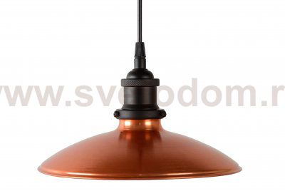 Подвесной светильник Lucide 78310/25/17 BISTRO