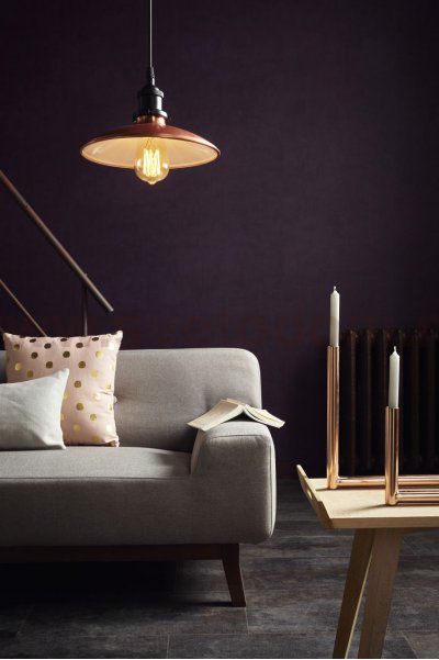 Подвесной светильник Lucide 78310/25/17 BISTRO