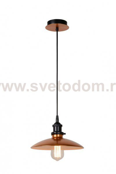 Подвесной светильник Lucide 78310/25/17 BISTRO