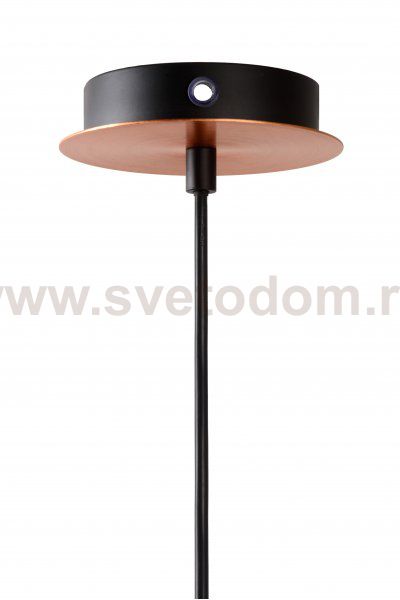 Подвесной светильник Lucide 78310/25/17 BISTRO