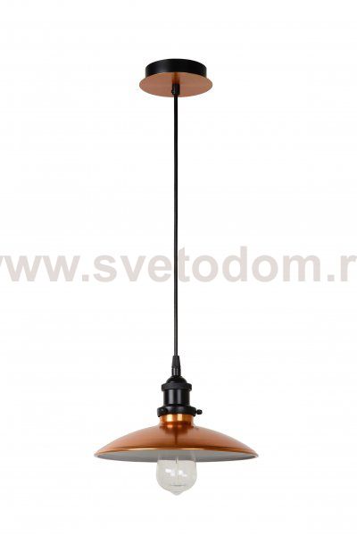 Подвесной светильник Lucide 78310/25/17 BISTRO