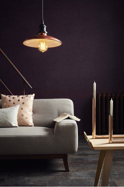 Подвесной светильник Lucide 78310/25/17 BISTRO