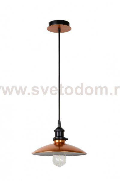 Подвесной светильник Lucide 78310/25/17 BISTRO