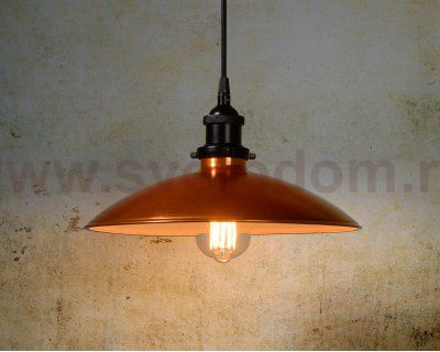 Подвесной светильник Lucide 78310/32/17 BISTRO