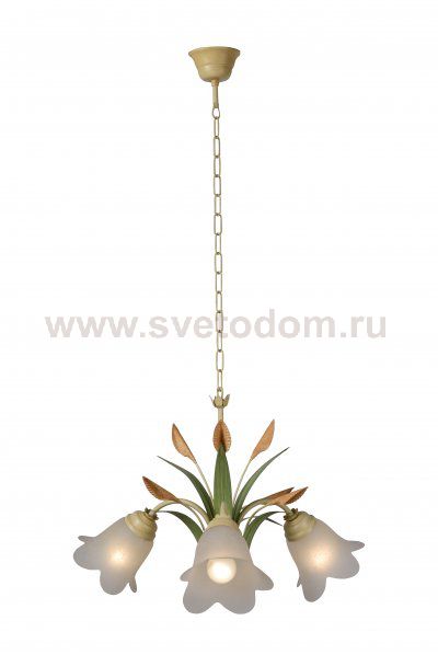 Люстра Lucide 78353/03/38 IZABELLA