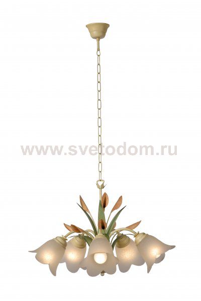 Люстра Lucide 78353/05/38 IZABELLA